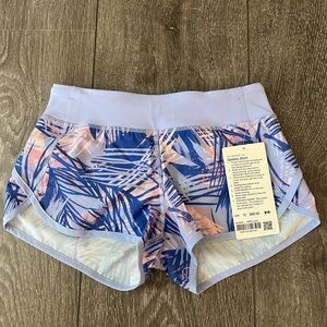 Ivivva Speedy Shorts - Size 12